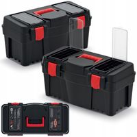 Skrzynka narzędziowa Caliber uniwerslana 55x27