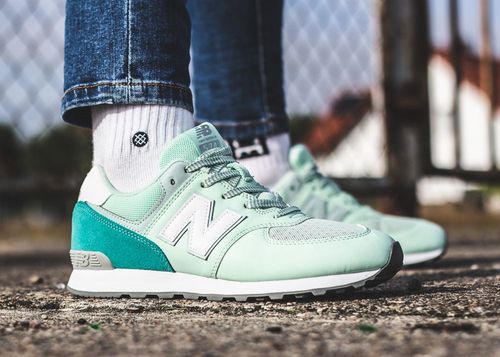 New Balance 574 (GC574D5)38 na Arena.pl