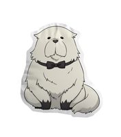 Poduszka Chibi - Spy x Family - Bond Forger