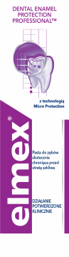 ELMEX Przeciw Erozji 75 ml na Arena.pl