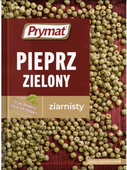 PRYMAT PIEPRZ ZIELONY 12G ZIARNO