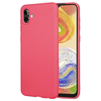 beline etui candy samsung a04 a045różowy/pink a04e / m13 5g