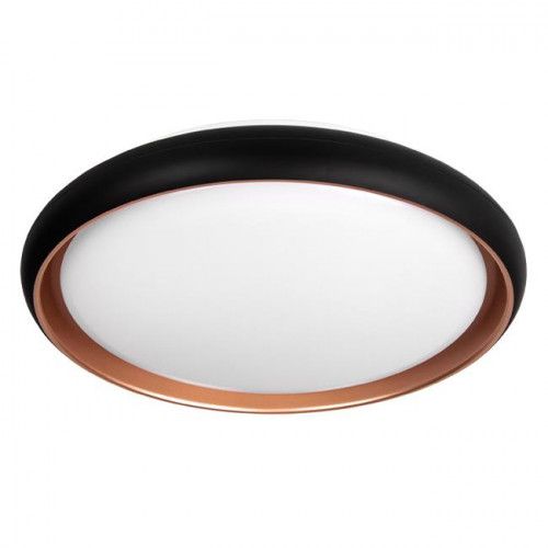 PLAFON LED 54W 3CCT ŚCIEMNIANY PILOT 3000K-6500K 4320LM zdjęcie 1