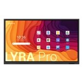 Monitor Videowall Newline Interactive LYRA PRO 98" 4K Ultra HD
