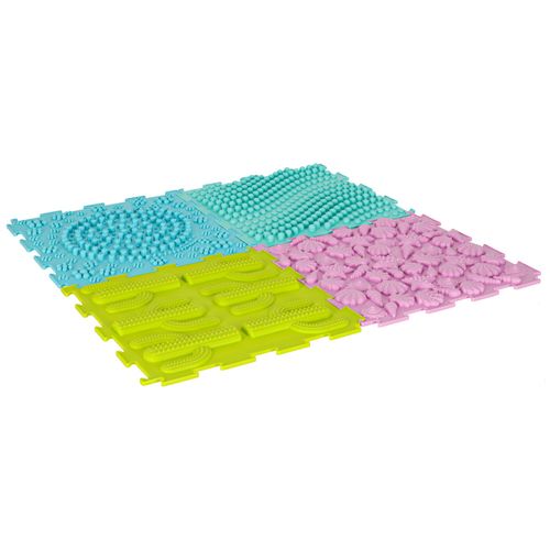 DLA DZIECI PUZZLE MONTESSORI MATA na Arena.pl