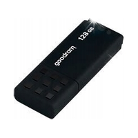 Pendrive Goodram 256GB UME3 USB 3.0 czarny