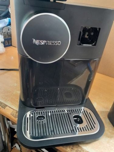 Ekspres DeLONGHI EN650.B Gran LATISSIMA nespresso na Arena.pl