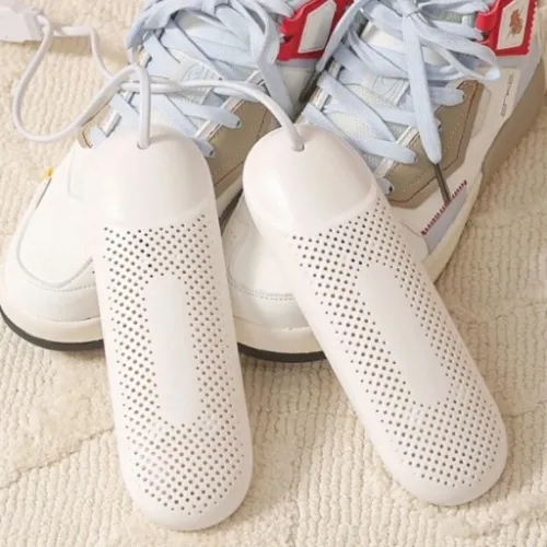 SUSZARKA DO BUTÓW I RĘKAWICZEK UV AUTOMATYCZNY TIMER WYŁĄCZNIK CZASOWY 12W na Arena.pl