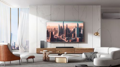 SOUNDBAR TCL S55HE 2.1 Bluetooth Dolby Atmos na Arena.pl