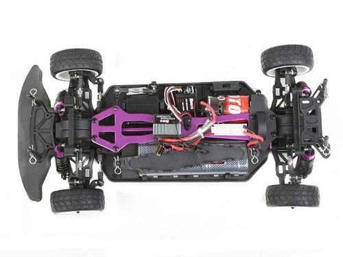 NASCADA 1:10 - 10153 na Arena.pl