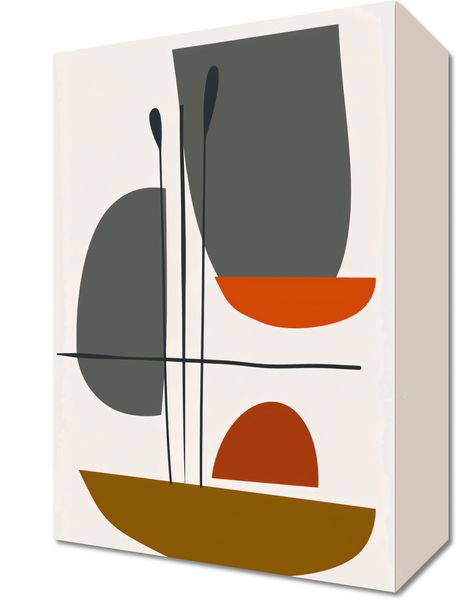 Obraz 20x30cm Współgranie zdjęcie 1