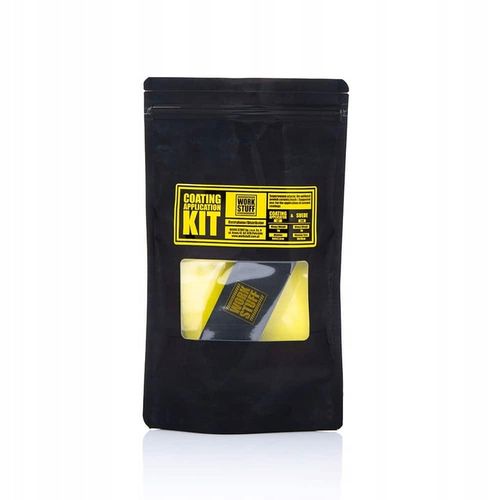 Work Stuff Coating Application Kit aplikatory na Arena.pl