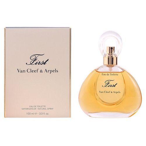 Perfumy Damskie First Van Cleef EDT na Arena.pl