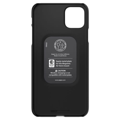 Spigen Thin Fit Iphone 11 Black na Arena.pl