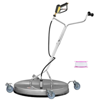 T-Racer 30 szczotka KOSTKI BRUKU do KARCHER HD HDS Kraznle M22 do myjki