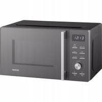 KUCHENKA MIKROFALOWA 20L SENCOR SMW 5019BK 700W CZARNA