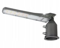 Lampa uliczna LED 30W 3000lm 230V IP65 ZEWNĘTRZNA IP65