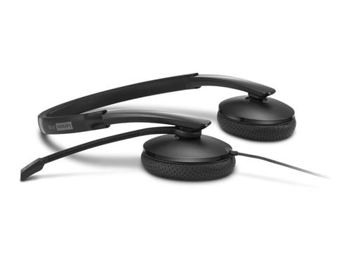 Lenovo Wired VoIP Headset (Teams) | Lenovo na Arena.pl