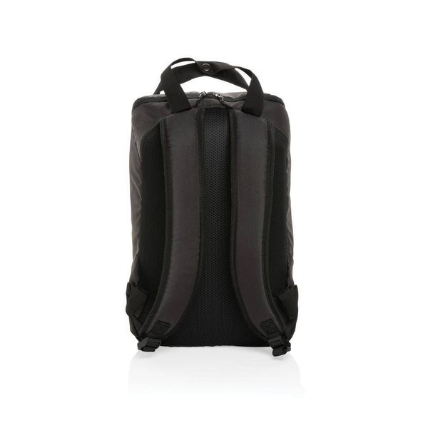 Plecak na laptopa 14" Sienna AWARE™ RPET zdjęcie 3