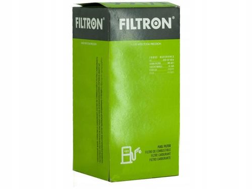 FILTR PALIWA FILTRON na Arena.pl