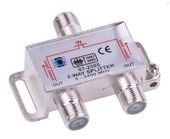SPLITTER ANTENOWY 2WAY 5-2450MHZ