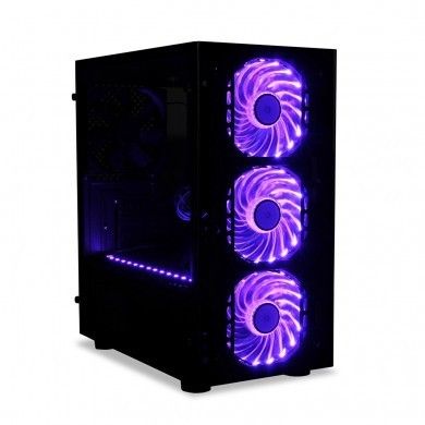 iBOX Obudowa PASSION V4 Gaming na Arena.pl