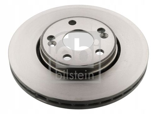 TARCZA HAM PRZOD 280X24 V FEBI BILSTEIN na Arena.pl