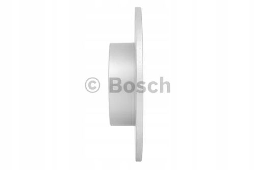 TARCZA HAM TYL 252X10 P BOSCH na Arena.pl