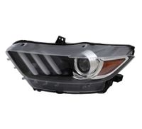 Ford Mustang 15-18 Reflektor przedni lampa przednia lewa