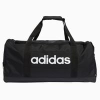 Torba adidas Linear Duffel M JD9555 sportstyle