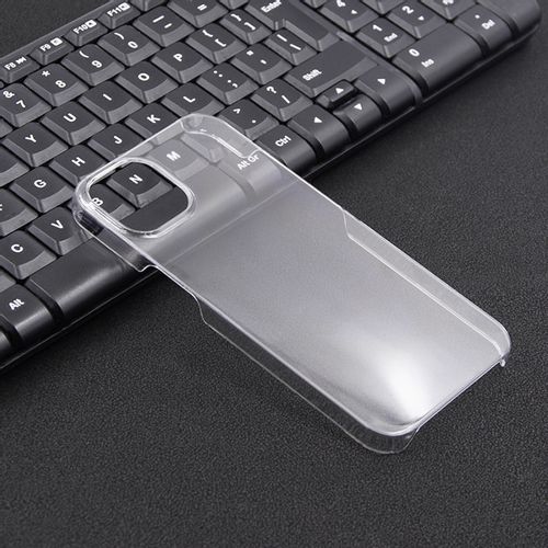 Qoltec Etui na iPhone 13 | PC HARD CLEAR na Arena.pl