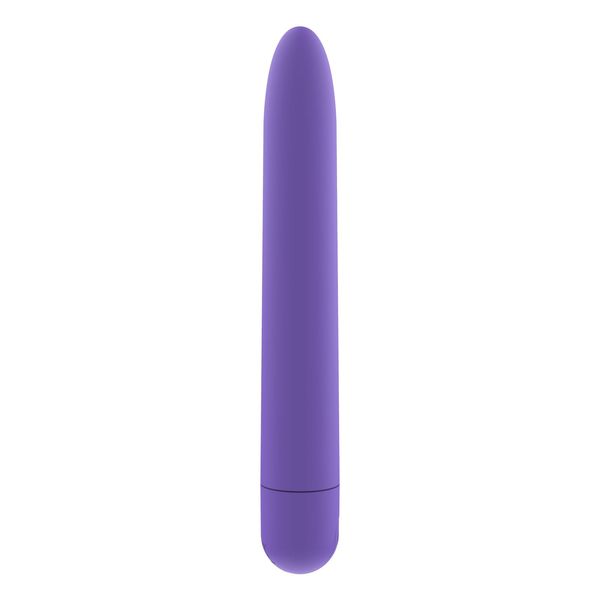 Ultra Power Bullet USB 10 functions Matte Purple zdjęcie 3