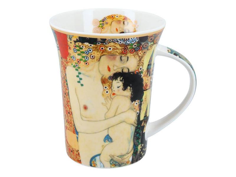 Kubek - G. Klimt, Macierzyństwo (CARMANI) zdjęcie 2