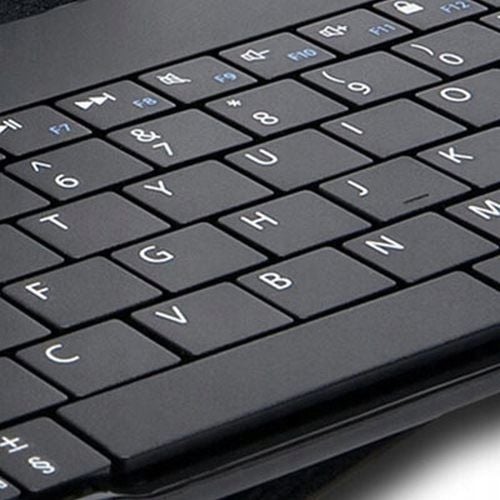 Kensington KeyFolio Pro 2 Czarny Bluetooth na Arena.pl