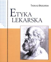 ETYKA LEKARSKA TADEUSZ BRZEZIŃSKI