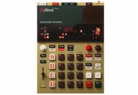 Teenage Engineering EP-1320 medieval Sampler średniowieczne instrumenty