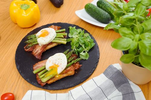 Wkładka do gotowania jajek steamEGGS do Thermomix TM7 TM6 TM5 TM31 na Arena.pl