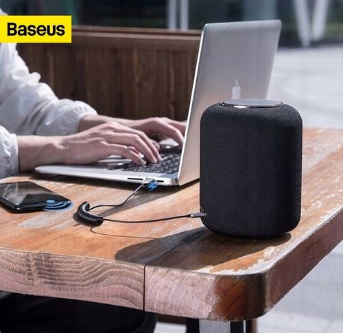BASEUS TRANSMITER ADAPTER ODBIORNIK AUDIO BLUETOOTH AUX DO SAMOCHODU na Arena.pl