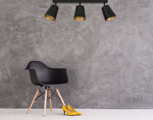 Nowoczesna Lampa PRISM 3 na Arena.pl