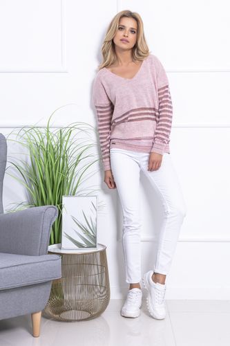 Sweter F724 Szary S/M na Arena.pl