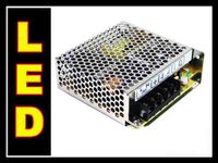 MW RS-50-12 MODULOWY ZASILACZ LED 12V 50,4W