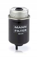 FILTR PALIWA MANN-FILTER