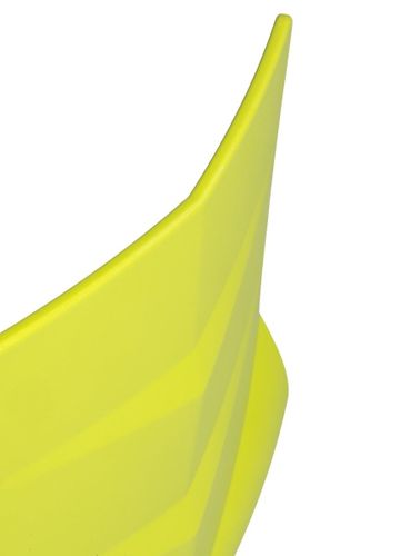 Krzesło Leaf DSW limonkowe na Arena.pl