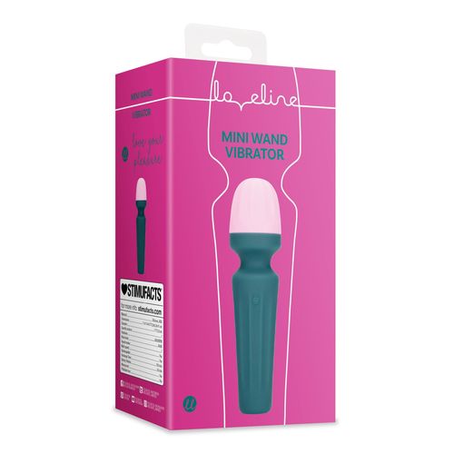 Mini Wand Vibrator na Arena.pl
