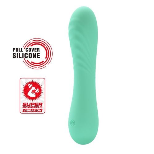 pretty love - alexisrose, 10 vibration functions, silicone na Arena.pl