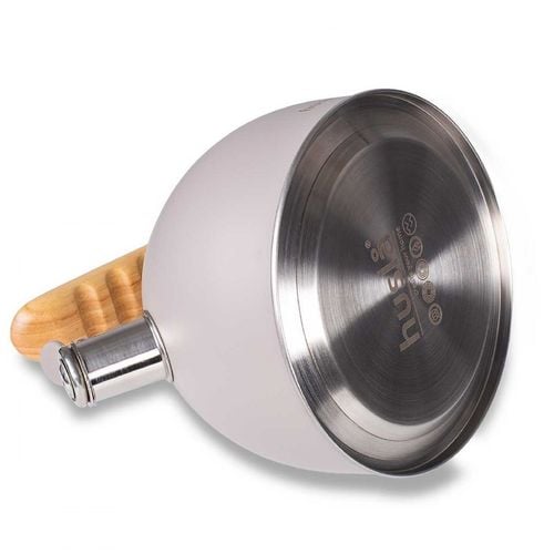 czajnik z gwizdkiem 2,5l husla grey 73907 na Arena.pl