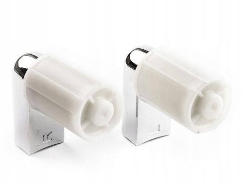 Zawiasy do deski Cersanit K99-0238 wolnoopadającej METROPOLITAN na Arena.pl