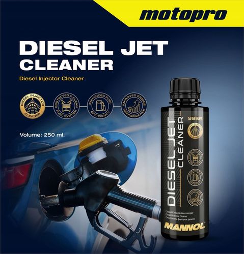 REGENERATOR WTRYSKÓW 500ml DODATEK DO DIESLA CZYŚCI WTRYSKI + LEJEK GRATIS na Arena.pl