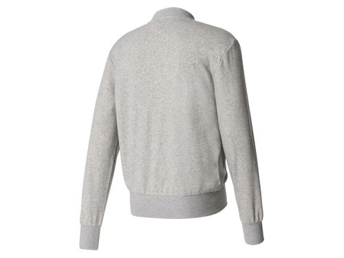 Bluza męska ADIDAS ESS BOMBER FT S na Arena.pl