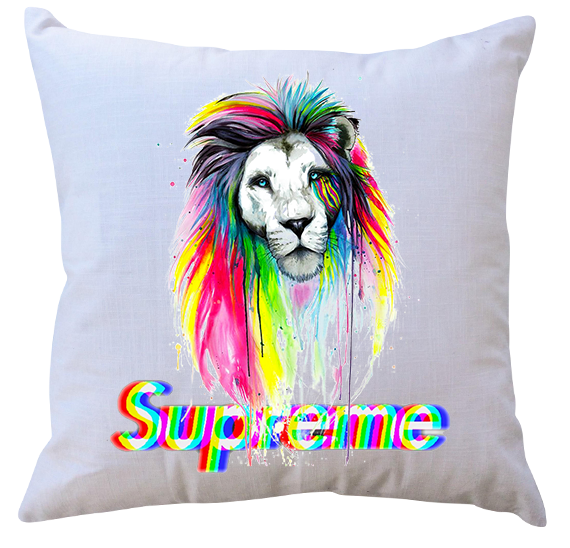 Poduszka Supreme zdjęcie 1